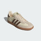 adidas Samba OG Cream White Preloved Brown