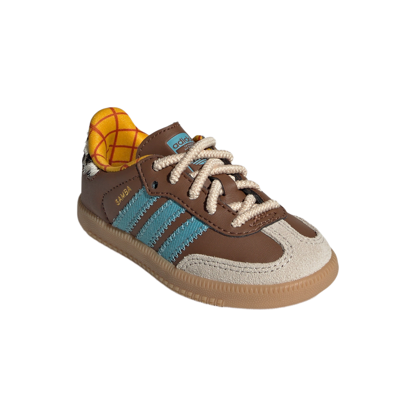 adidas Samba OG Toy Story Woody (TD)