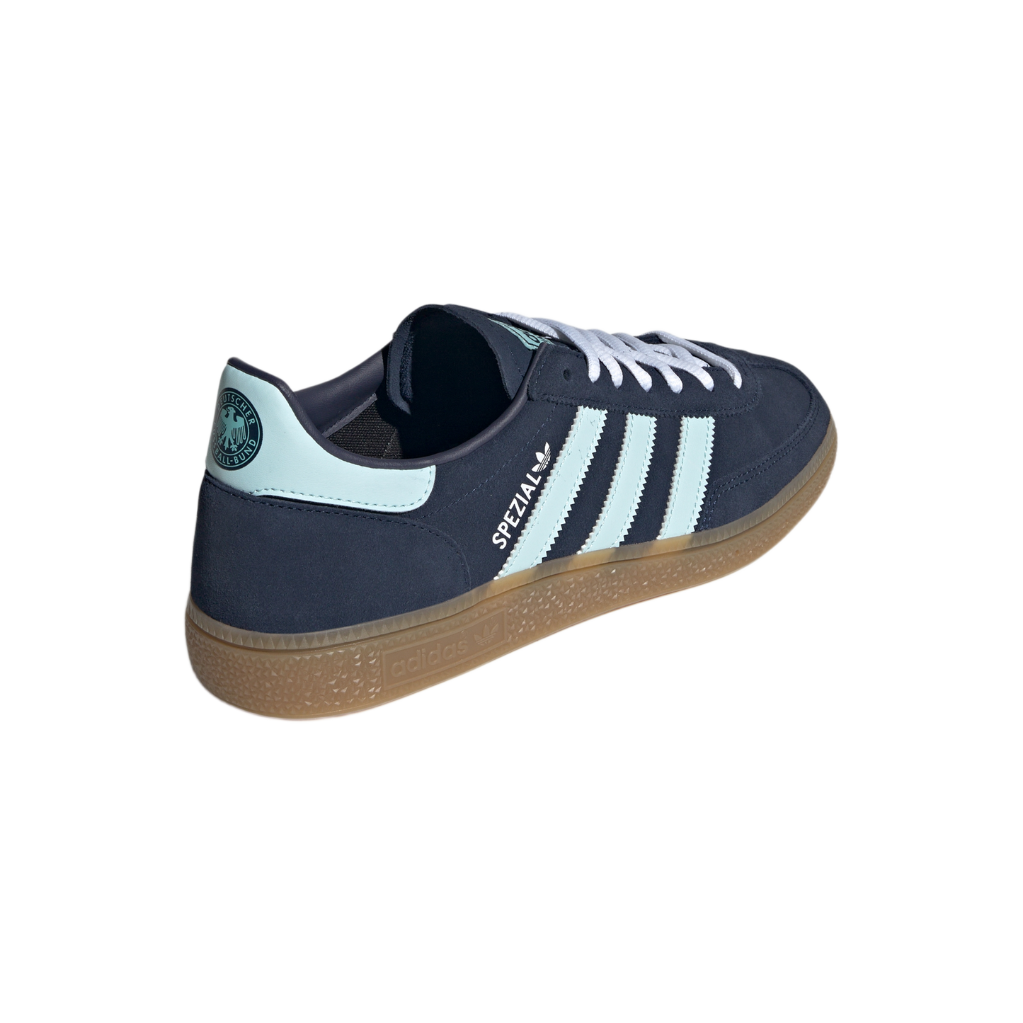 adidas Handball Spezial FIFA World Cup 2026 Germany Navy