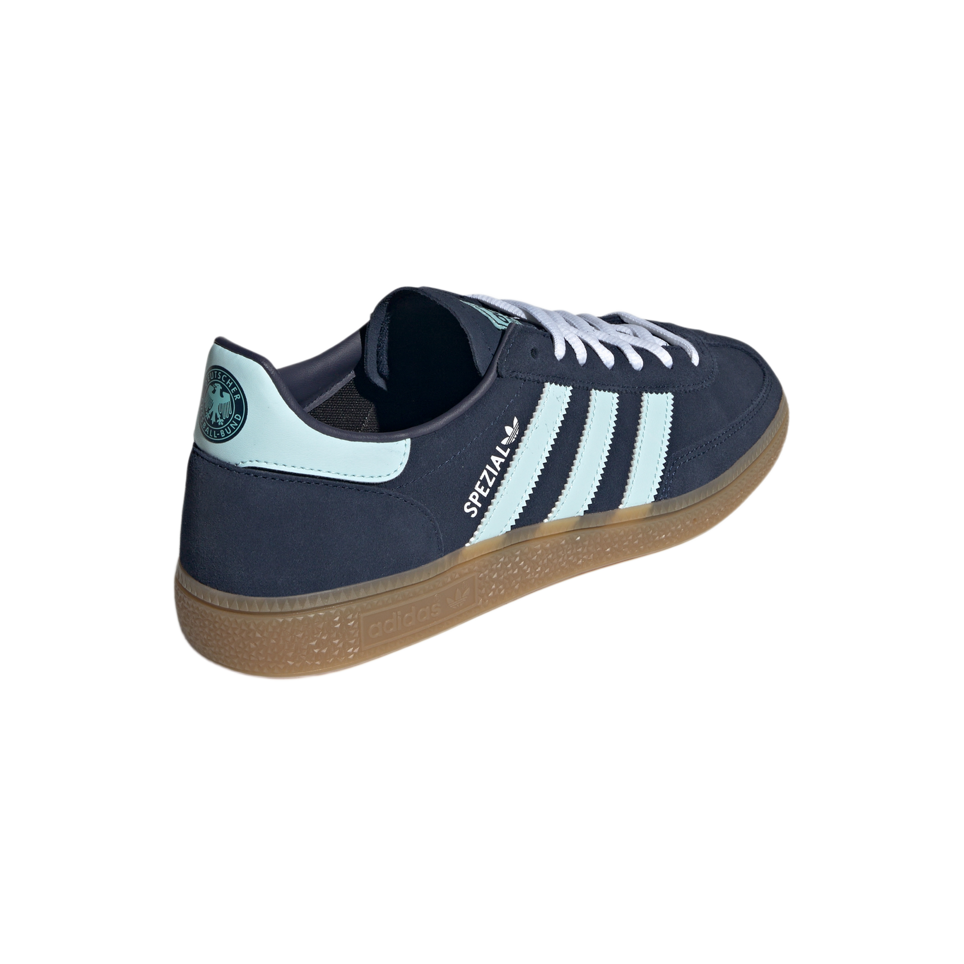 adidas Handball Spezial FIFA World Cup 2026 Germany Navy