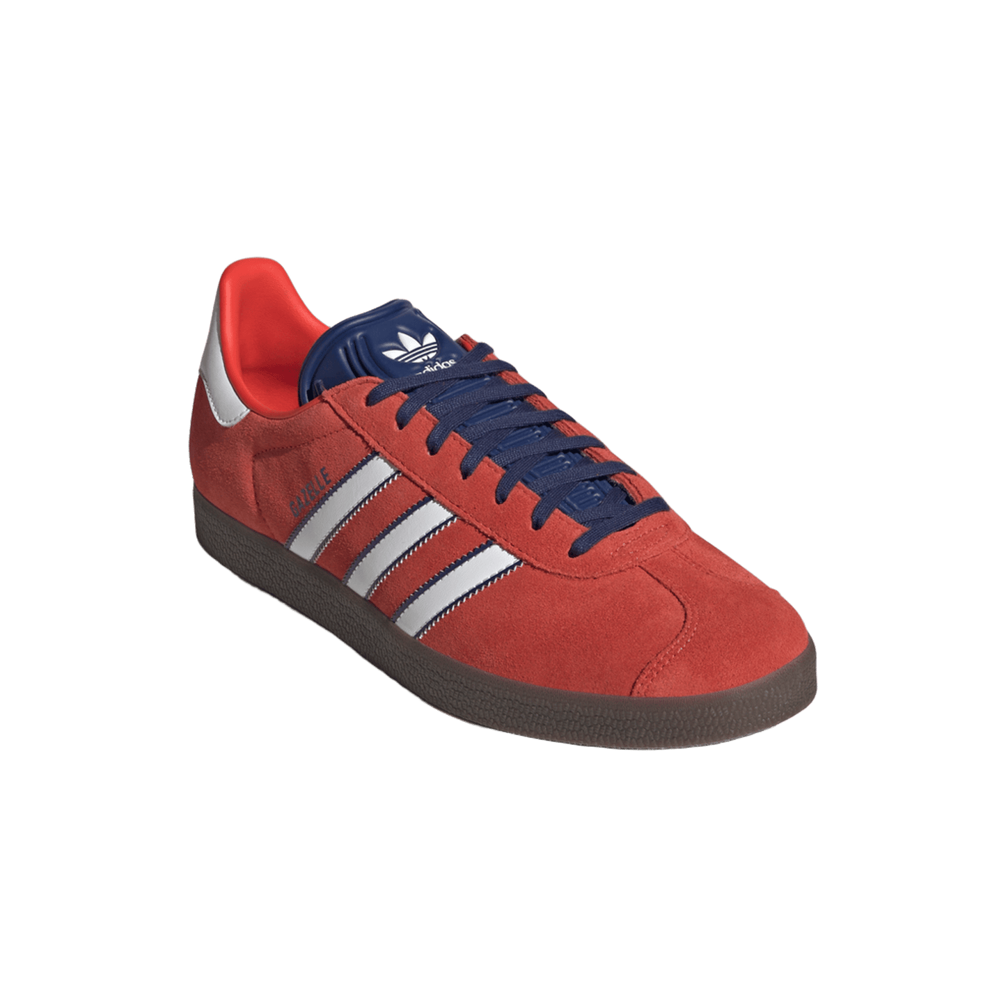 adidas Gazelle New England Revolution Third Kit