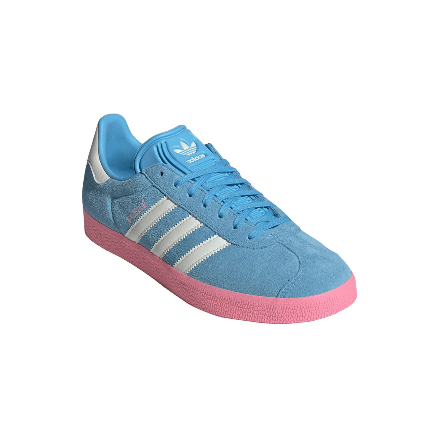 adidas Gazelle Inter Miami CF Third Kit