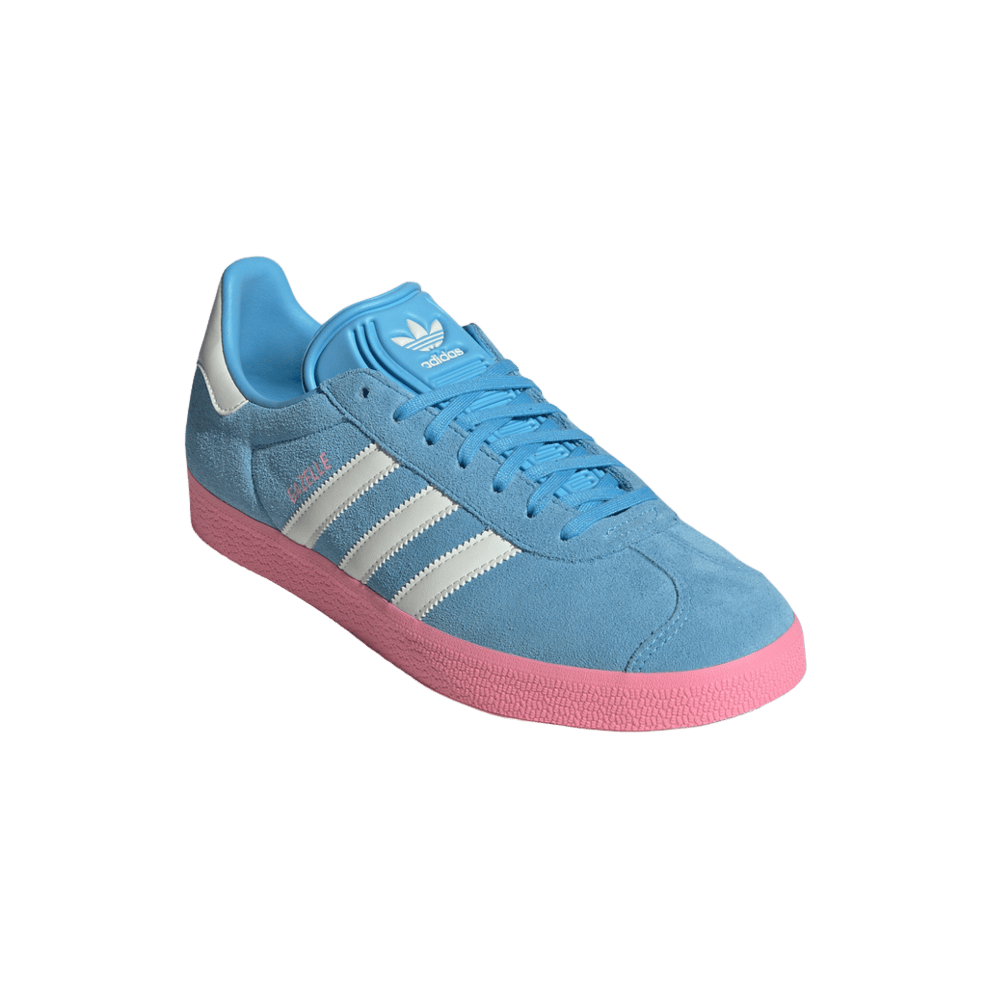 adidas Gazelle Inter Miami CF Third Kit