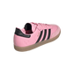 adidas Samba Messi Light Pink Black