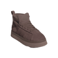adidas Campus 00s Winter Mid Brown (Women's)