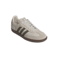 adidas Samba OG Aluminum Dark Khaki