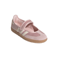 adidas Samba Jane Sandy Pink Cream White (Women's)