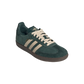 adidas Samba OG Mineral Green Crystal Sand (Women's)