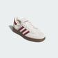 adidas Handball Spezial Off White Collegiate Burgundy (Women's)