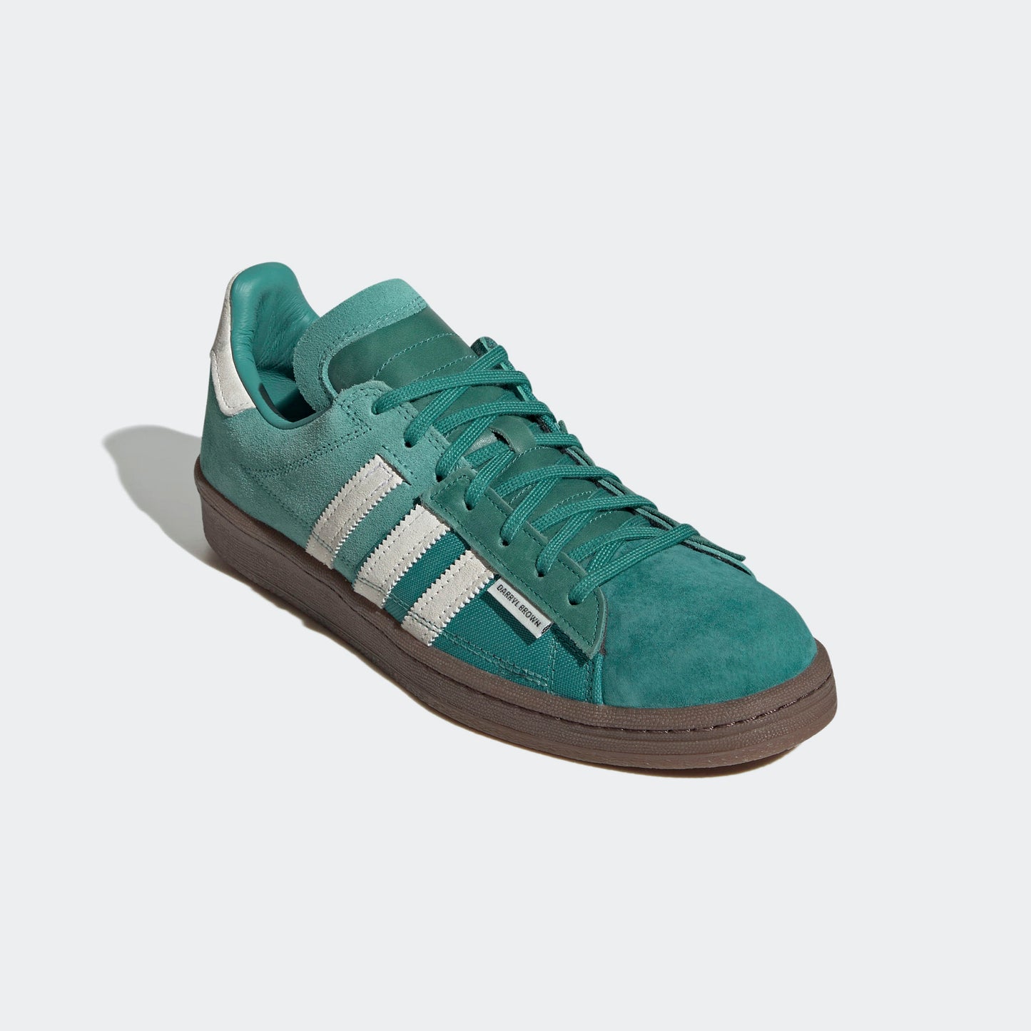 adidas Campus 80s Darryl Brown Active Green