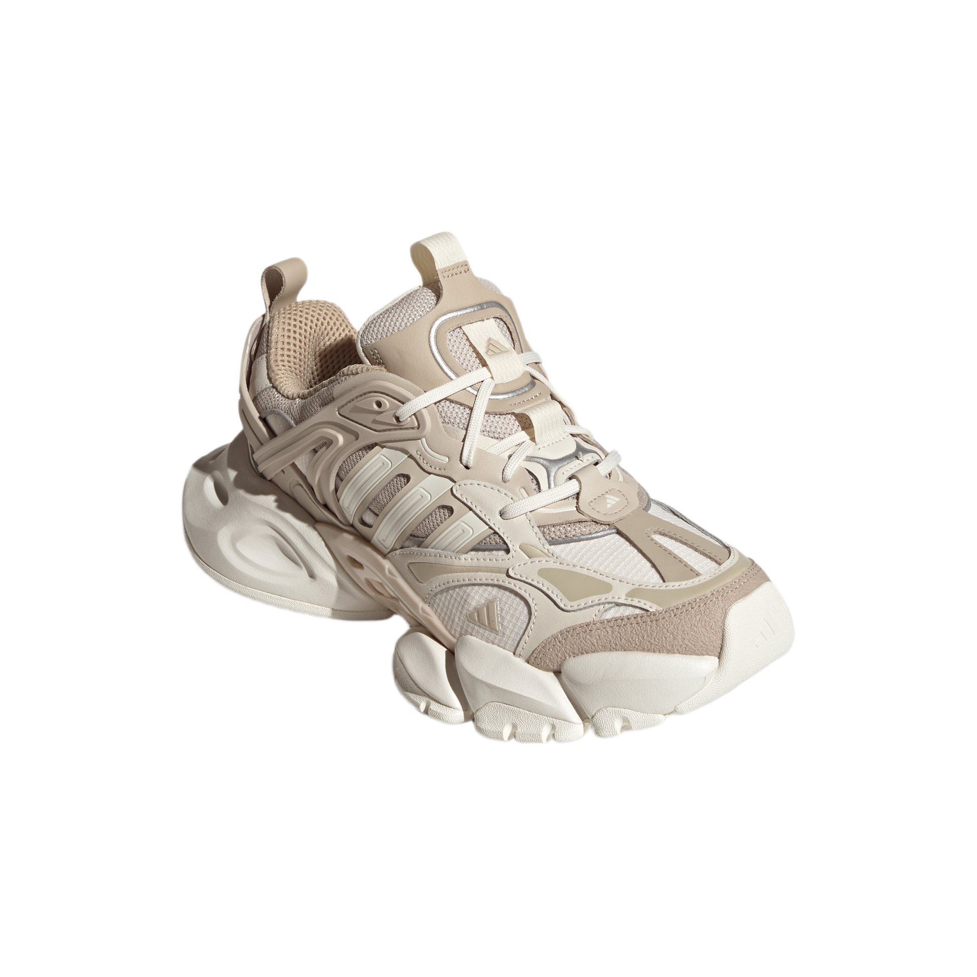 adidas Vento XLG Deluxe Beige White