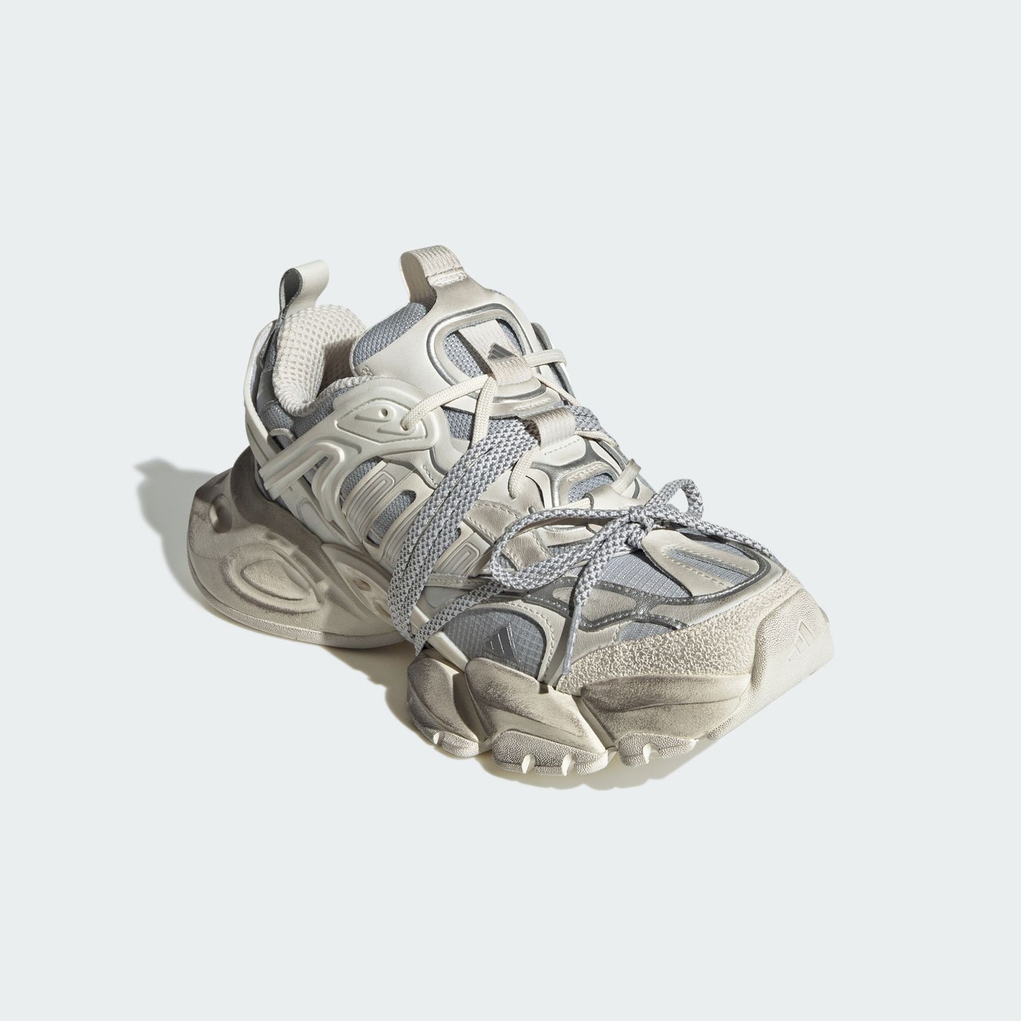 adidas Vento XLG Deluxe Sail Grey