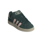adidas Campus 00s Mineral Green Sandy Pink (Women's)