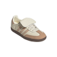 adidas Samba LT Cream White Warm Sandstone (Women's)