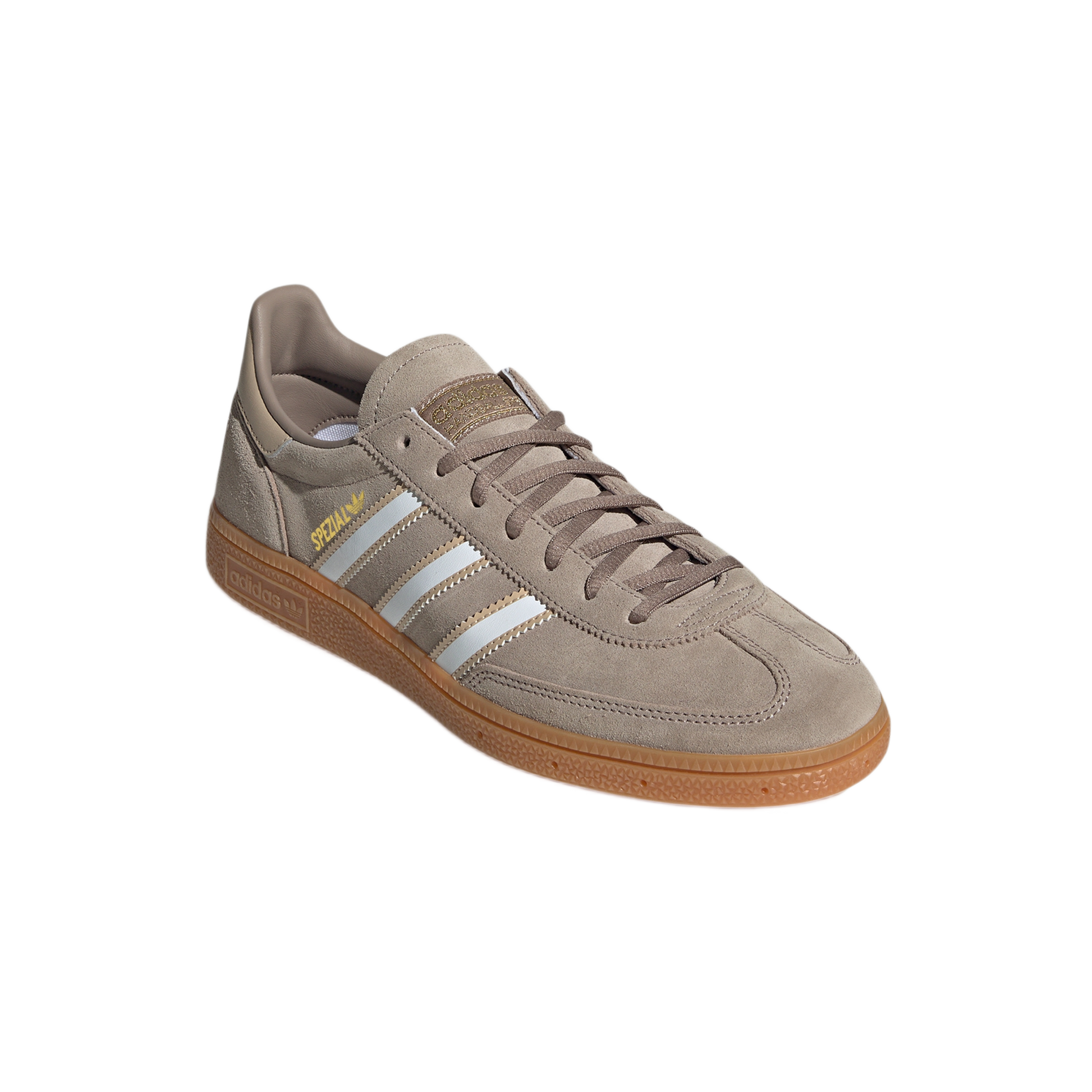 adidas Handball Spezial Chalky Brown White Magic Beige
