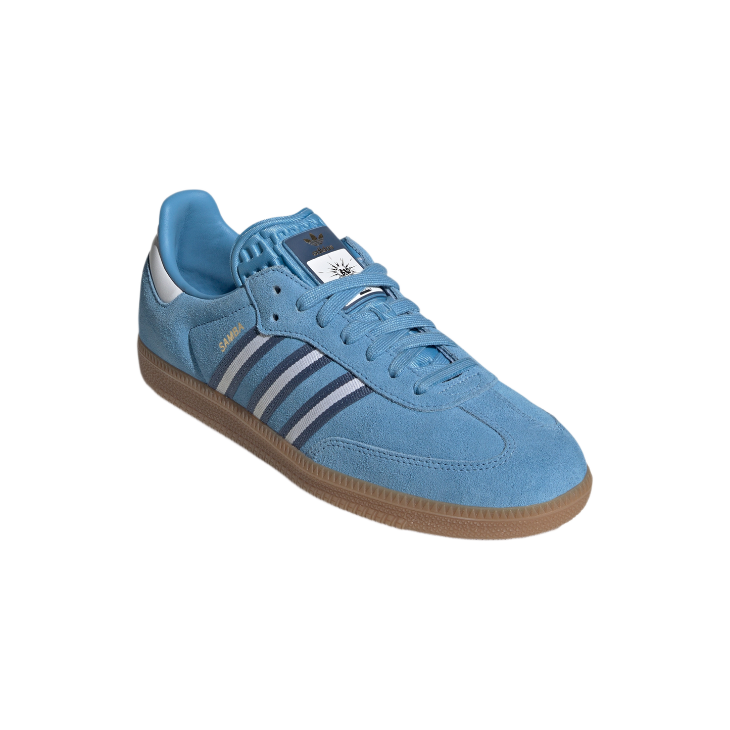 adidas Samba OG FIFA World Cup 2026 Argentina