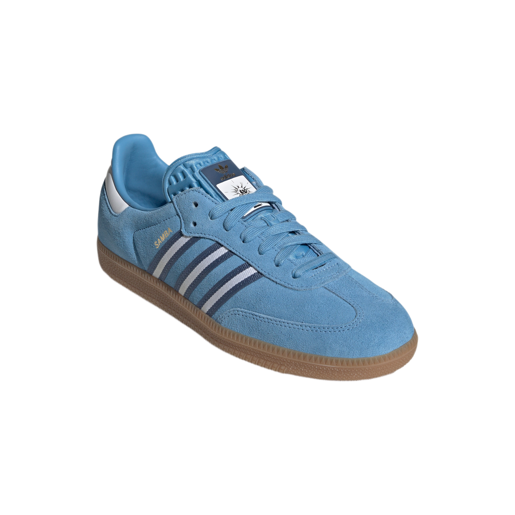 adidas Samba OG FIFA World Cup 2026 Argentina
