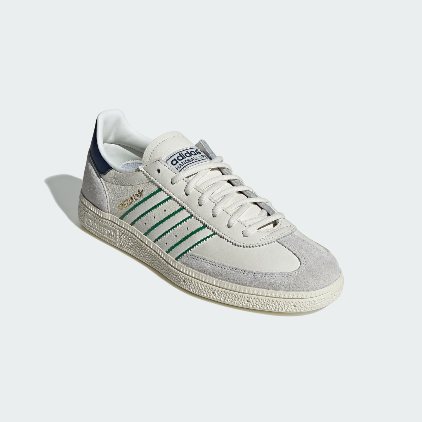 adidas Handball Spezial Collegiate Green Night Indigo