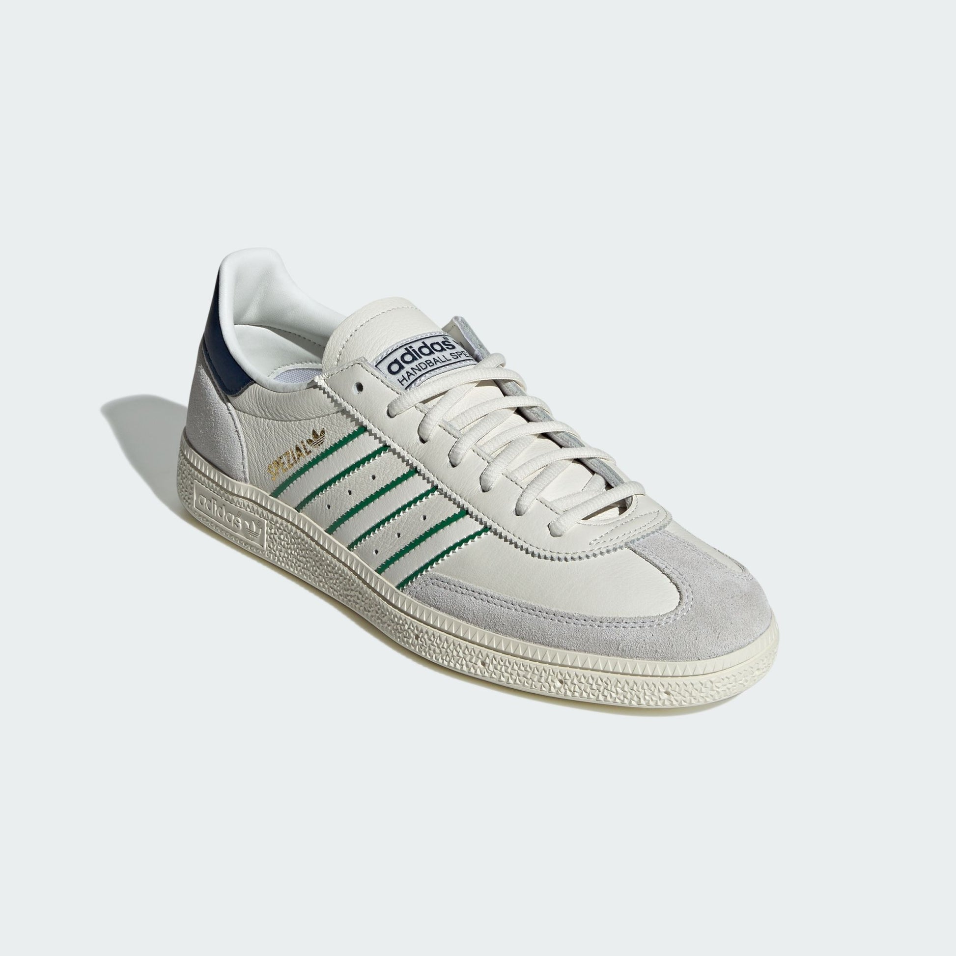 adidas Handball Spezial Collegiate Green Night Indigo