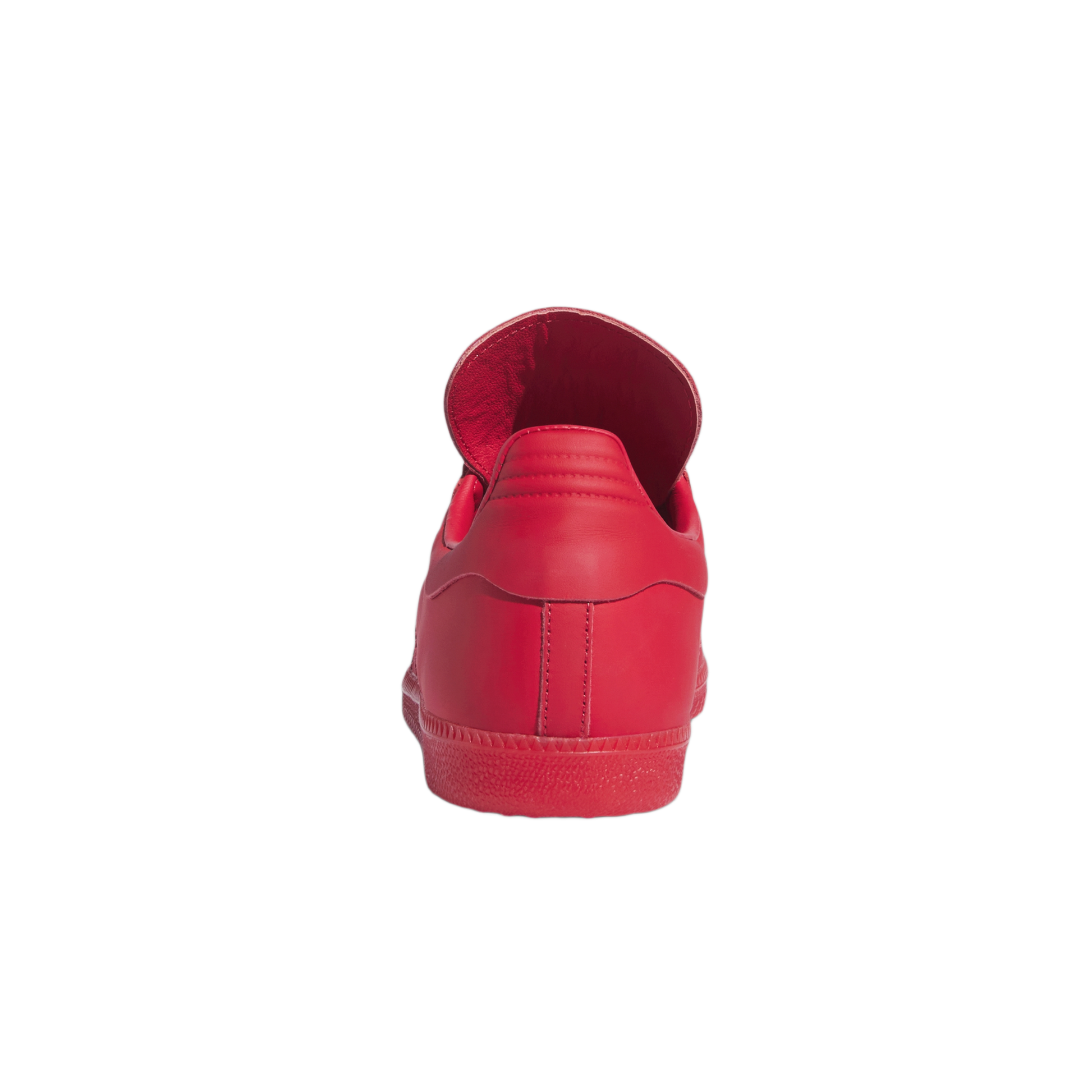 adidas Samba Pharrell Humanrace Red