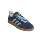 adidas Handball Spezial Night Indigo Hazy Green (Women's)
