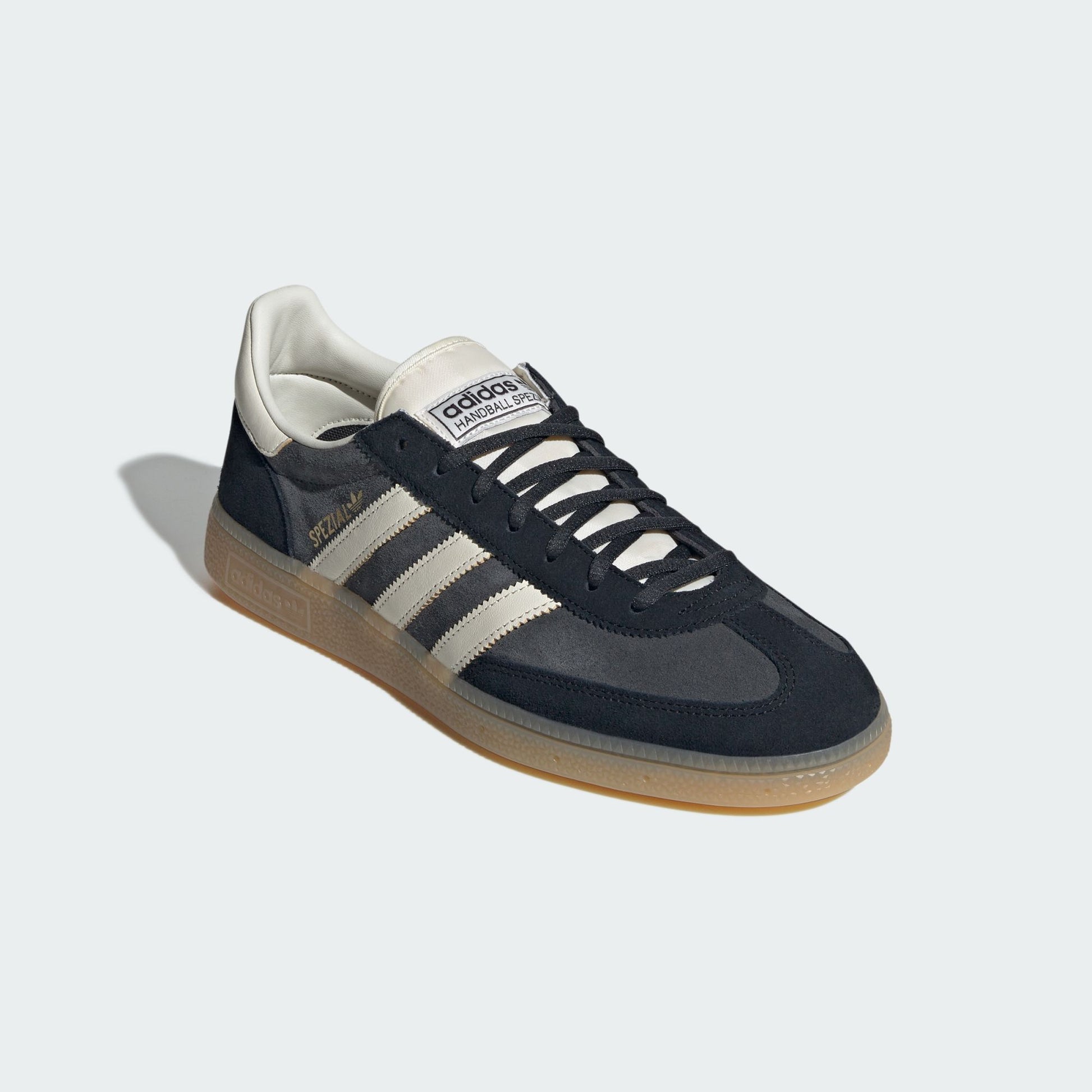 adidas Handball Spezial Carbon Off White Black