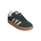 adidas Samba XLG Shadow Green Chalk White
