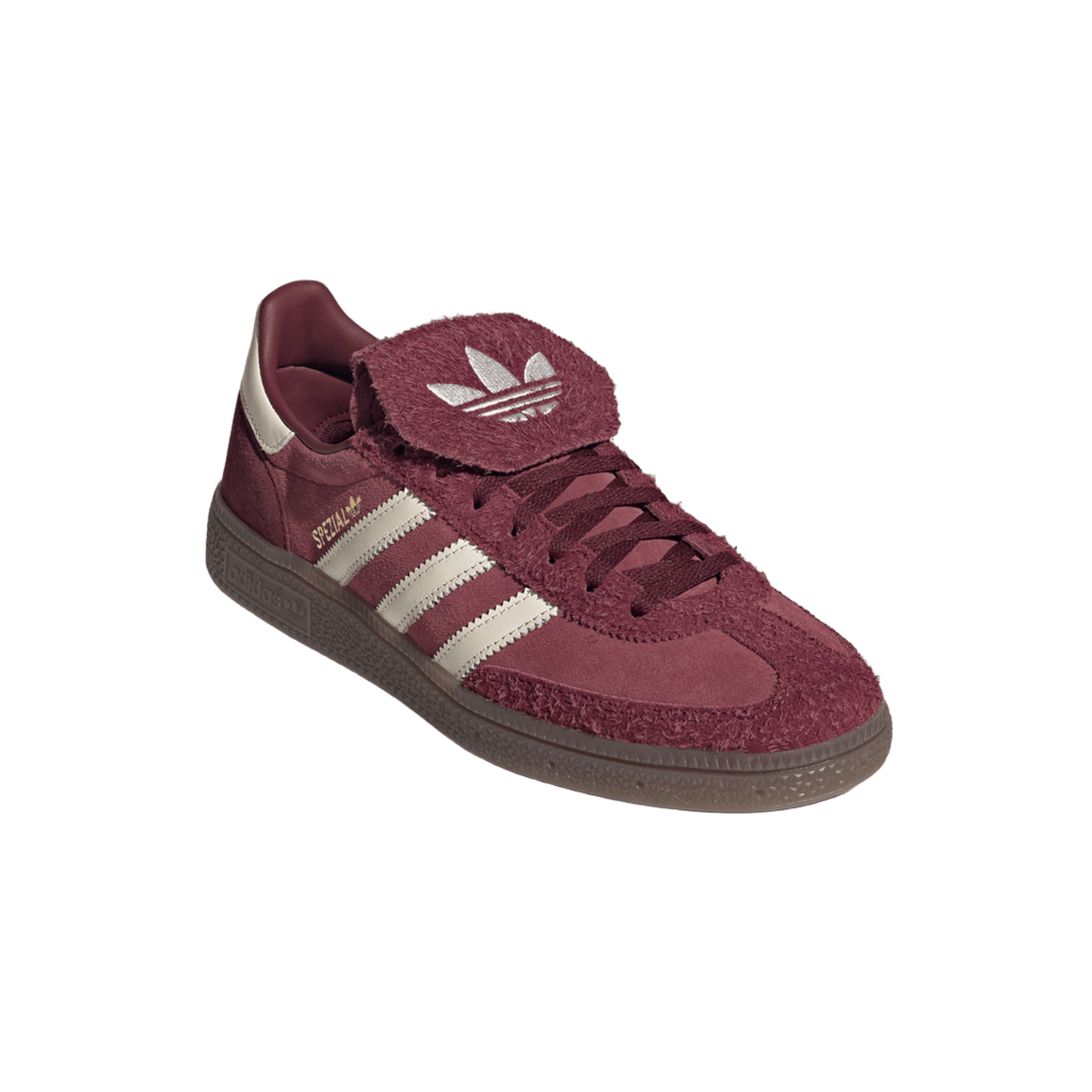 adidas Handball Spezial LT Shadow Red Off White (Women's)