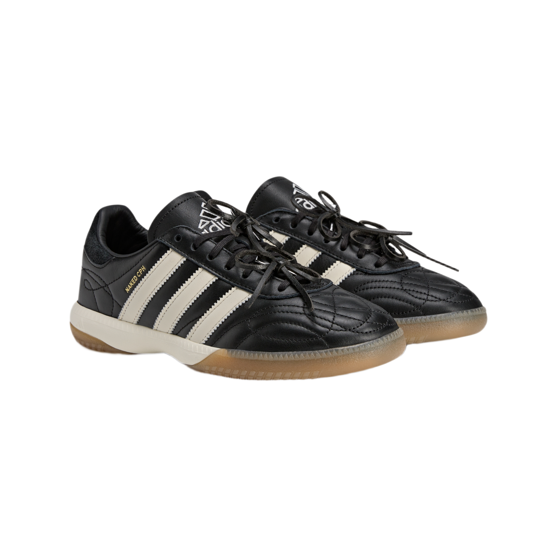 adidas Samba Millenium Naked Maha Core Black