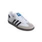 adidas Samba OG Cloud White Core Black (Women's)