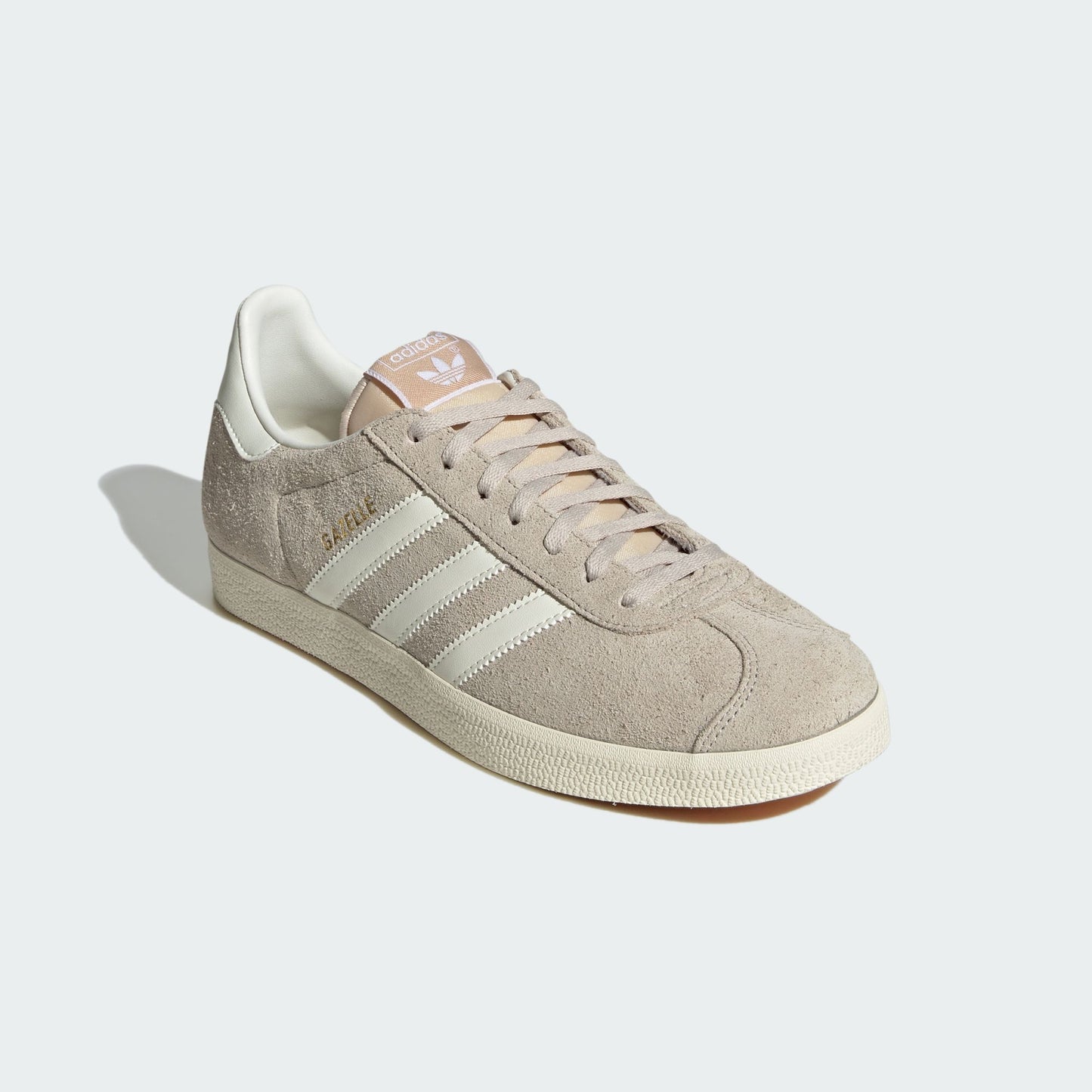 adidas Gazelle Wonder Beige Off White