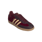adidas Samba OG Shadow Red Velvet (Women's)