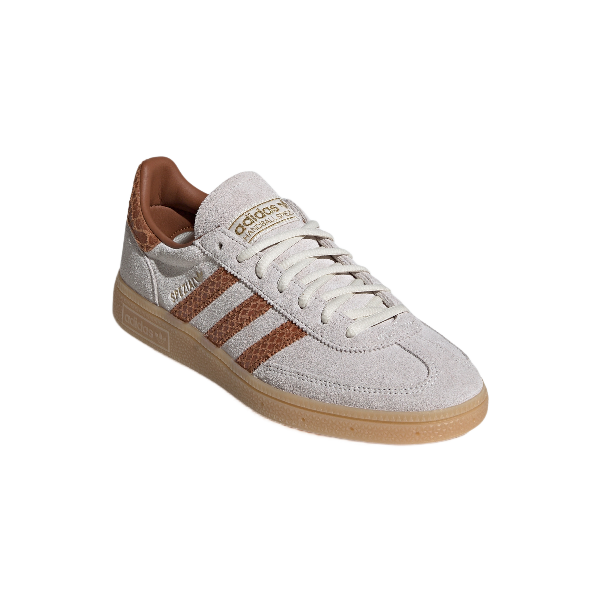 adidas Handball Spezial Off White Dusky Bronze (Women's)