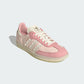adidas Samba Ruffle Stripes Pack Wonder Mauve (Women's)