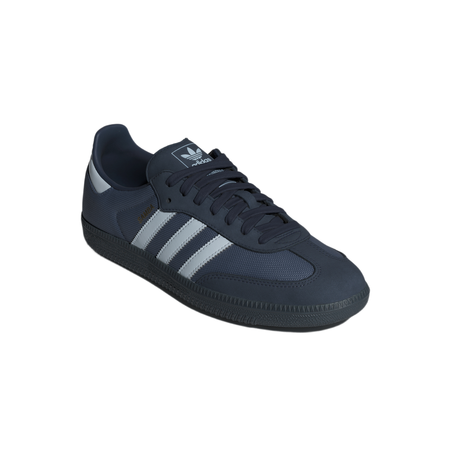 adidas Samba OG Preloved Ink Halo Blue