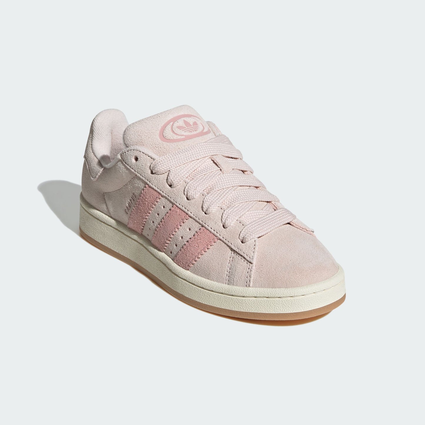 adidas Campus 00s Wonder Quartz Wonder Mauve (Women's)