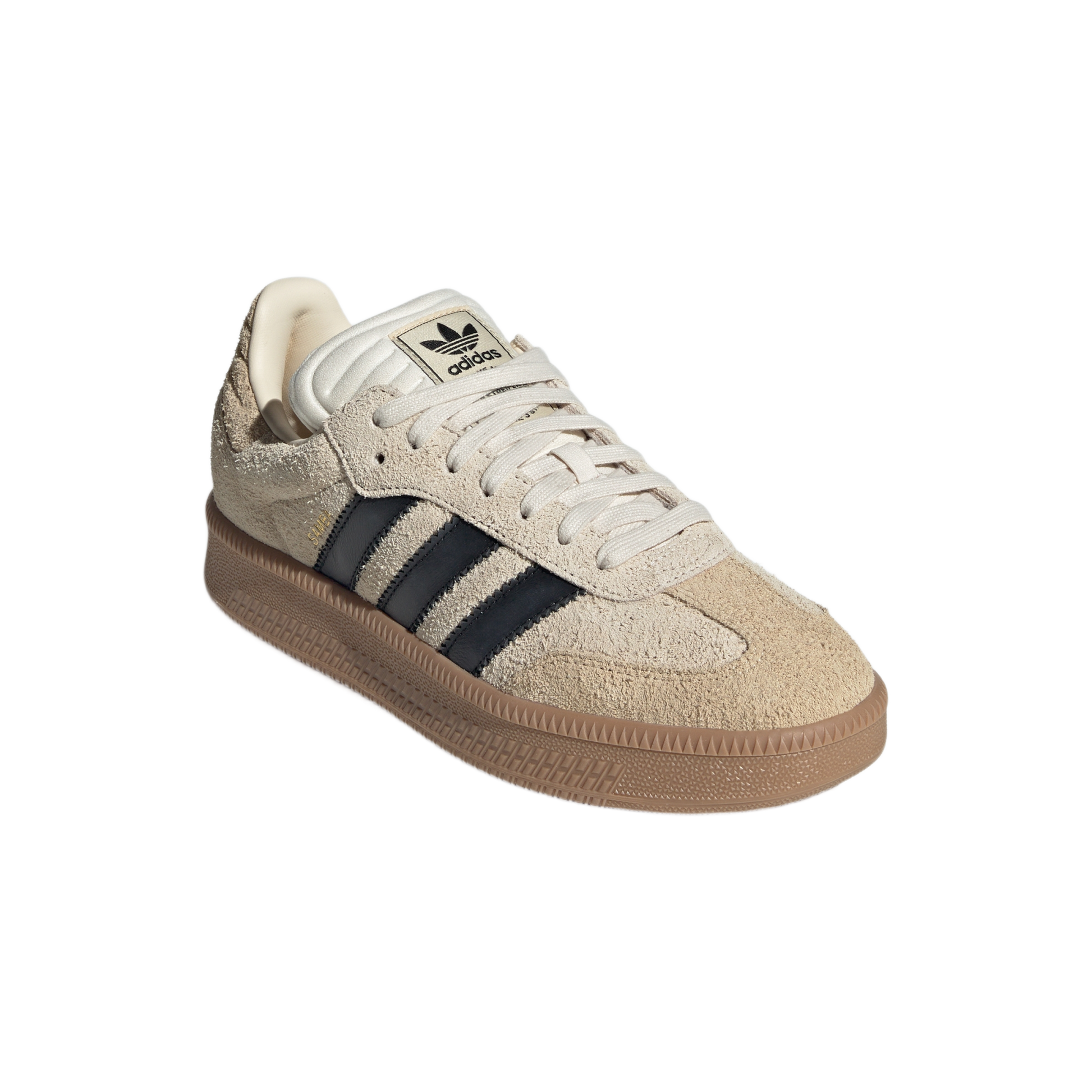 adidas Samba XLG Wonder White Core Black Gum