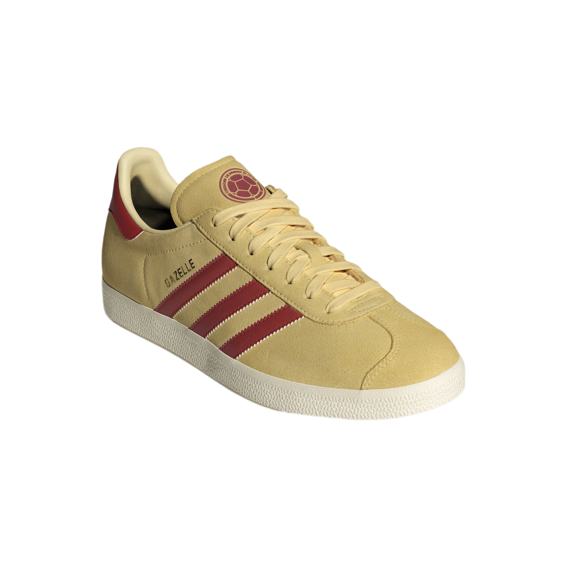 adidas Gazelle Colombia