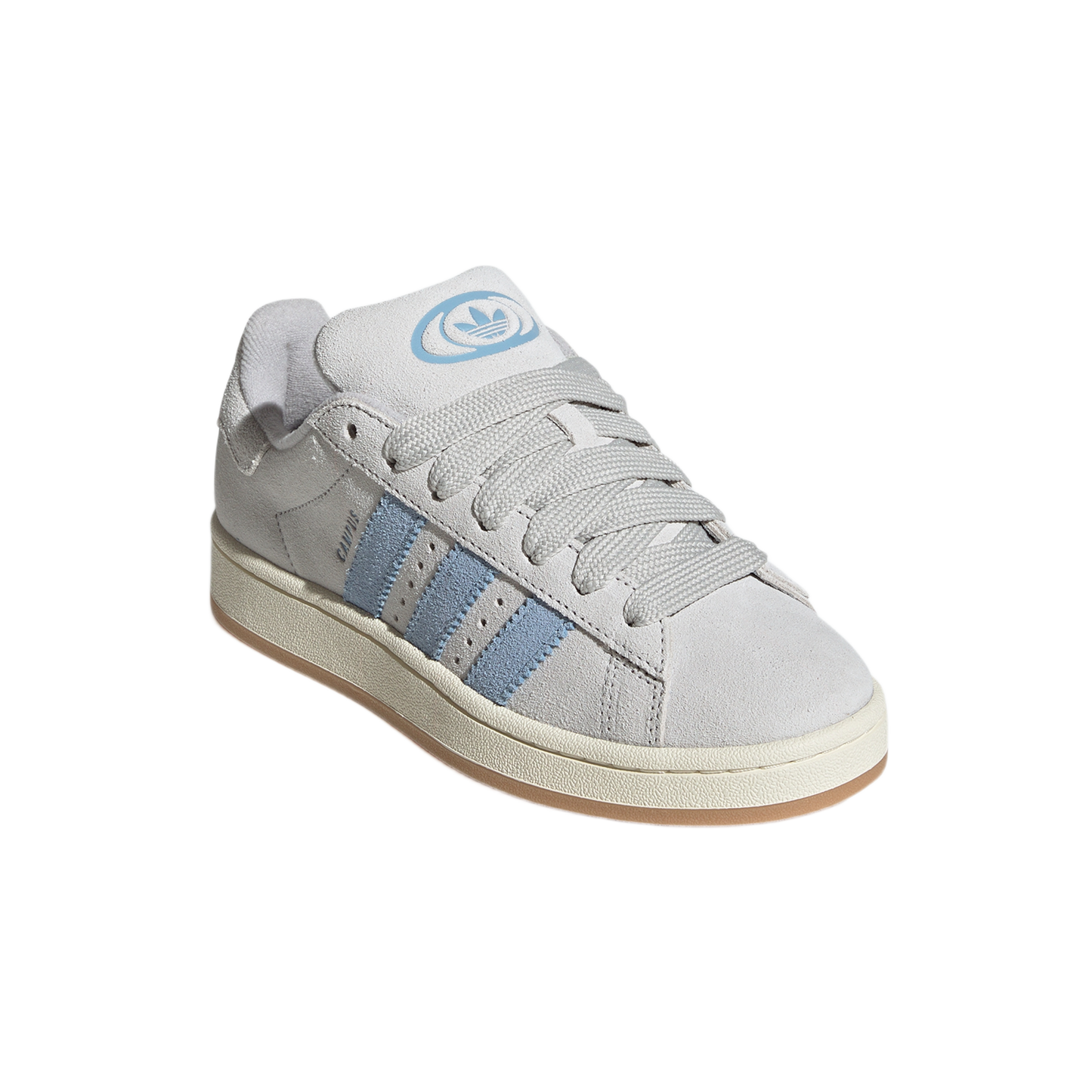adidas Campus 00s Grey Clear Sky (Women's)