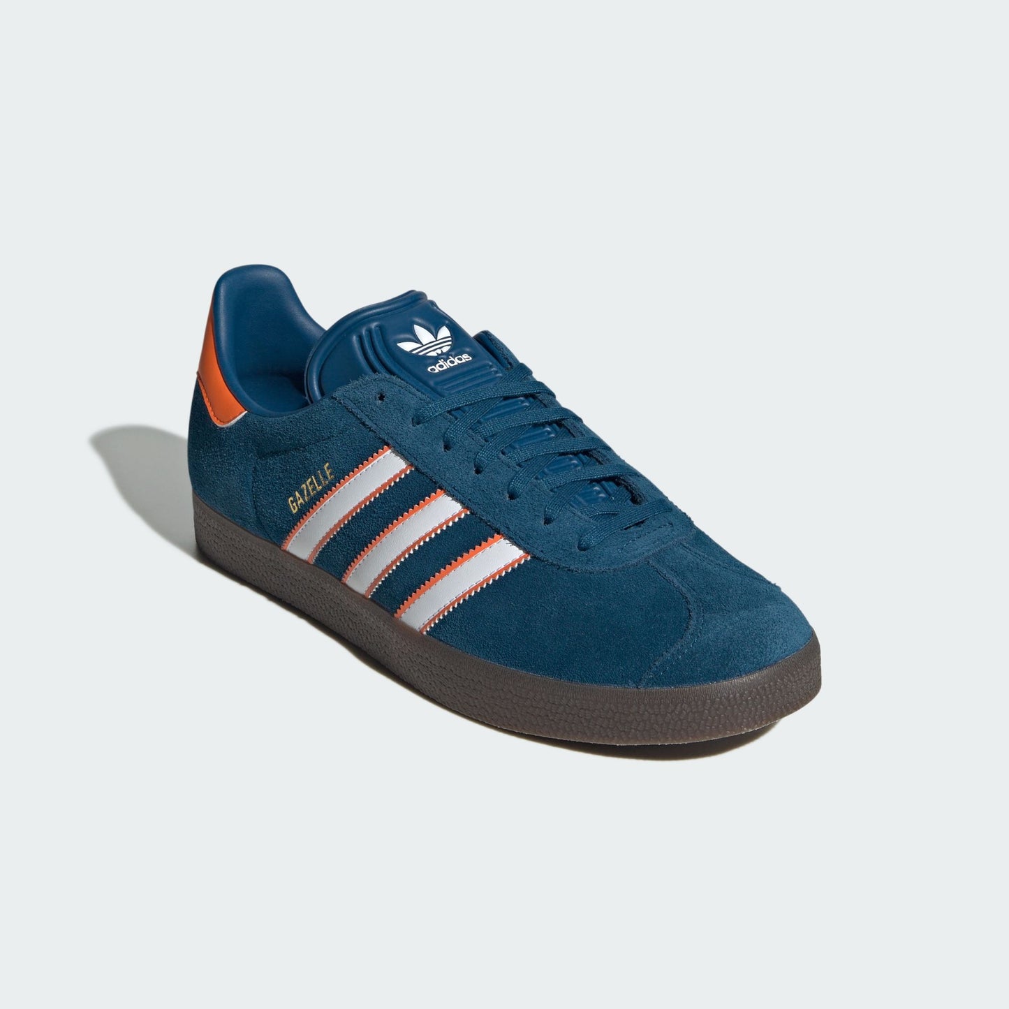 adidas Gazelle Minnesota United FC Third Kit