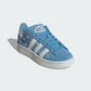 adidas Campus 00s Light Blue Floral (Kid's)