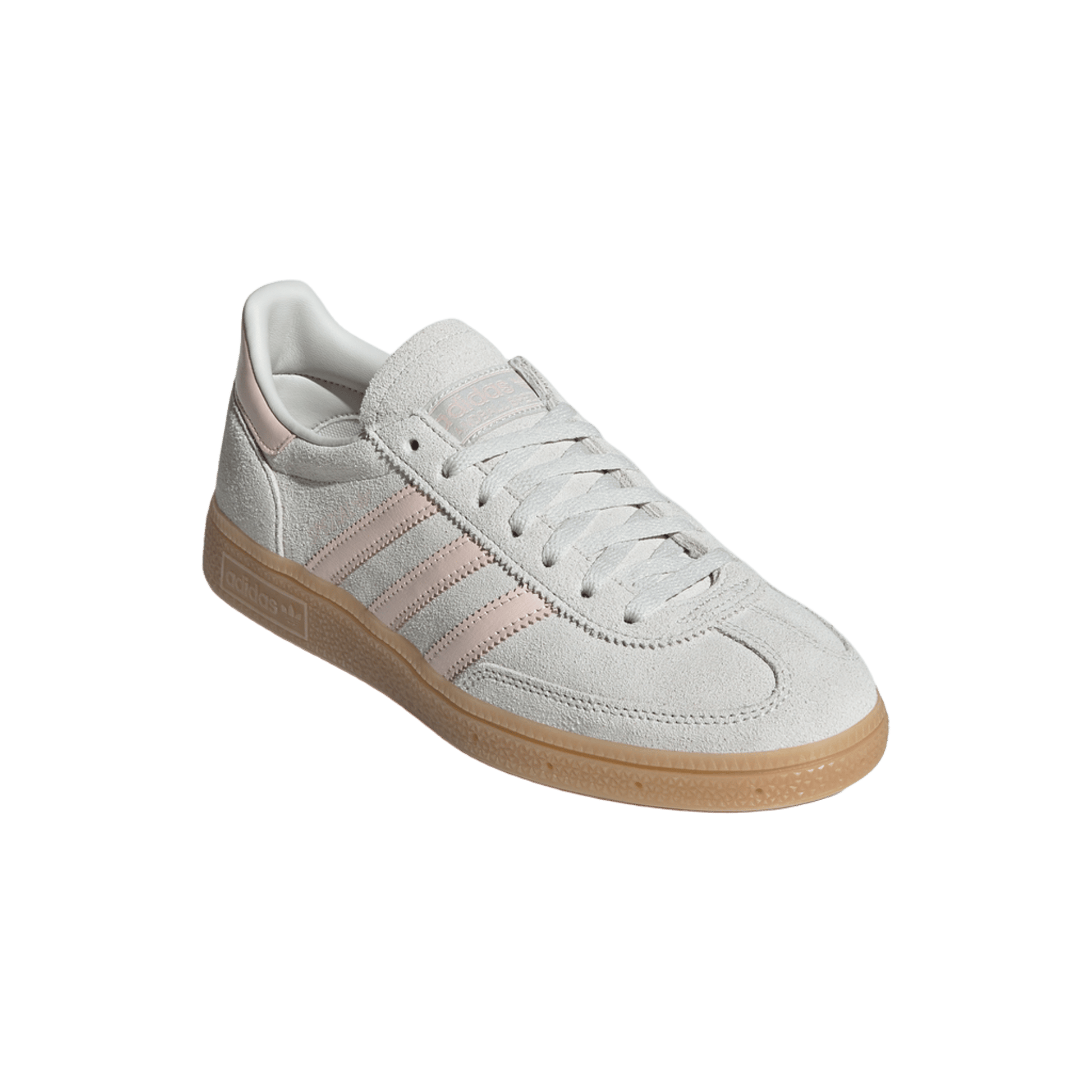 adidas Handball Spezial Orbit Grey Wonder Quartz (Women's)