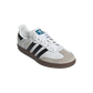 adidas Samba OG Cloud White Core Black Gum (PS)