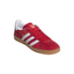 adidas Gazelle Indoor Scarlet Cloud White