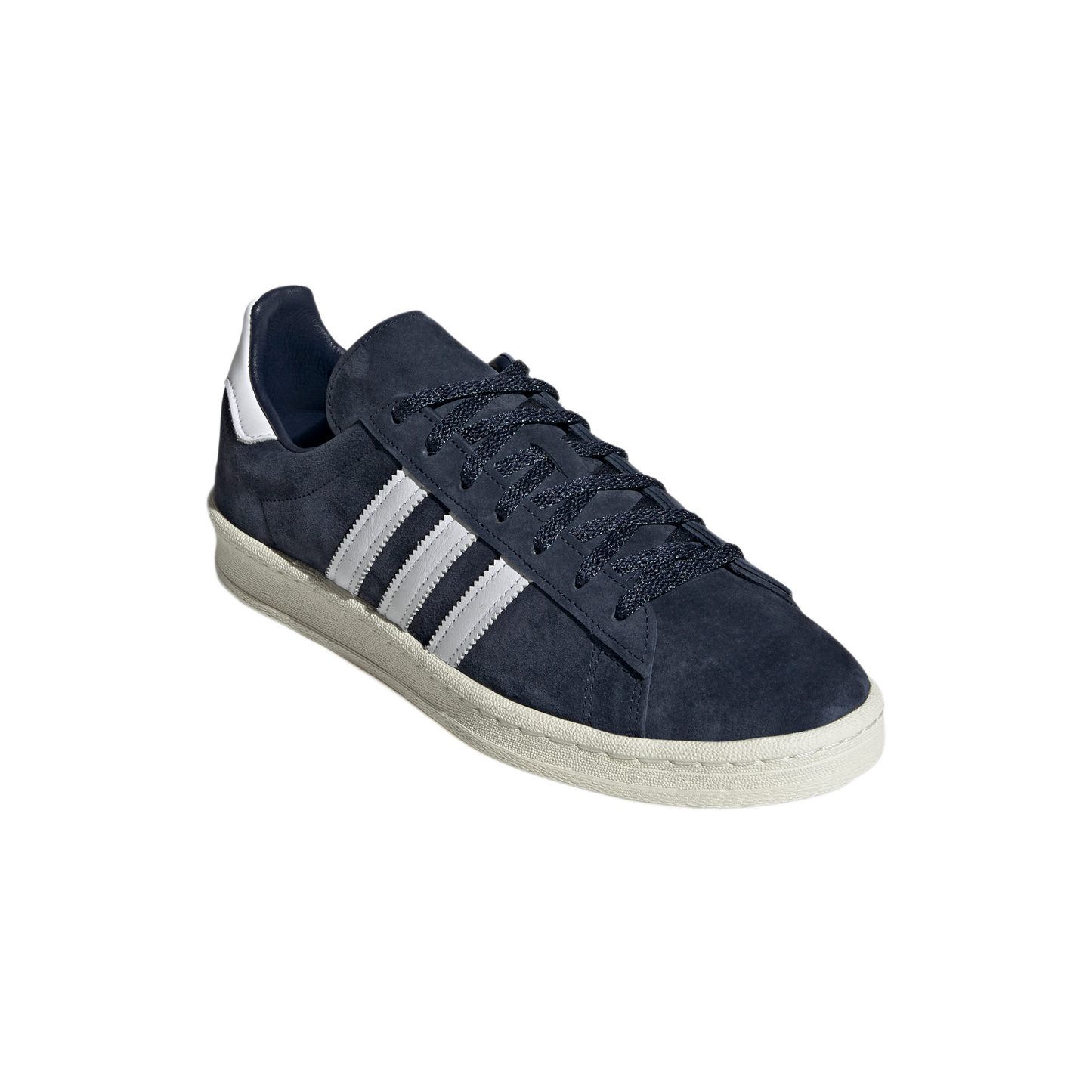 adidas Campus 80s Collegiate Navy Footwear White