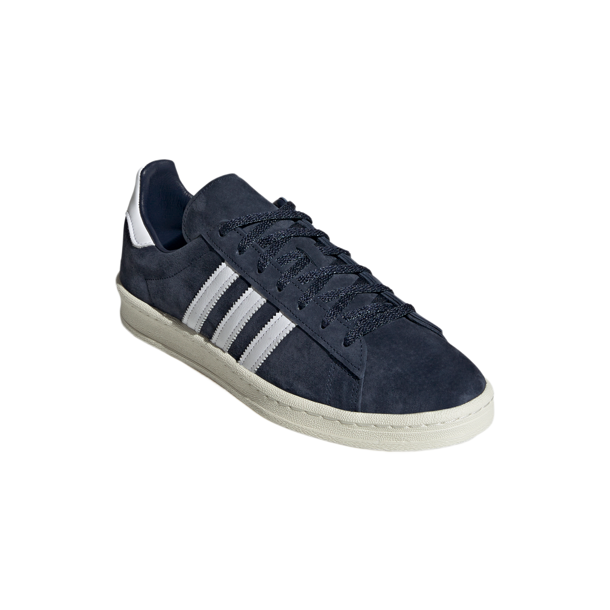 adidas Campus 80s Collegiate Navy Footwear White