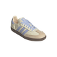 adidas Samba OG Cream White Violet (Women's)