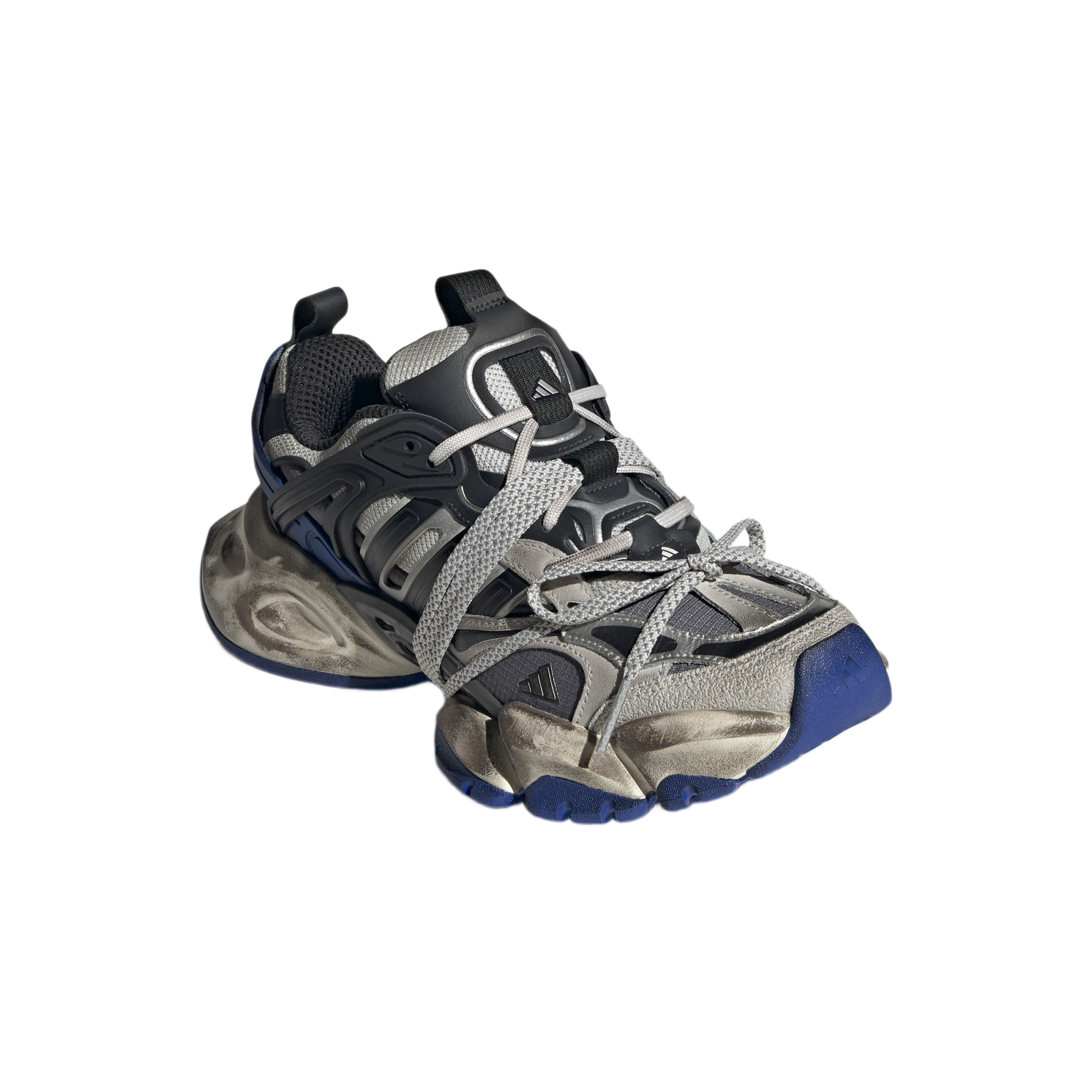 adidas Vento XLG Deluxe Grey Blue
