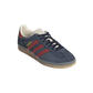 adidas Gazelle Indoor Legend Ink Preloved Ruby