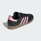 adidas Samba Messi Black Gold Metallic
